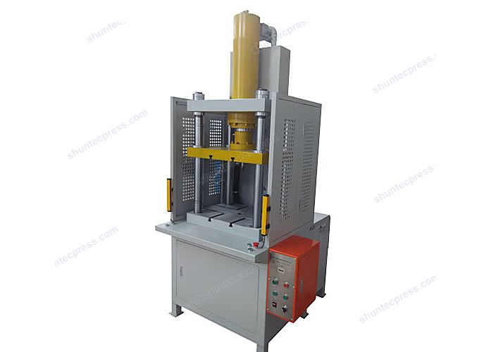 Hydraulic Press Machine 1