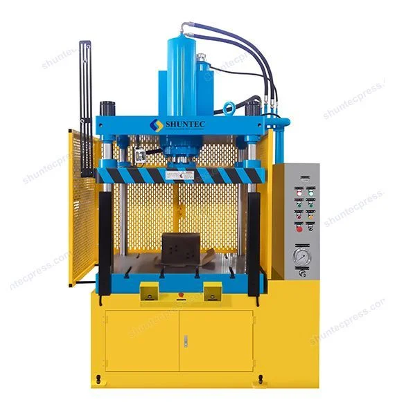 4 post press