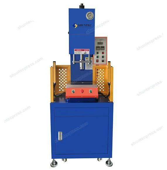 Benchtop Press