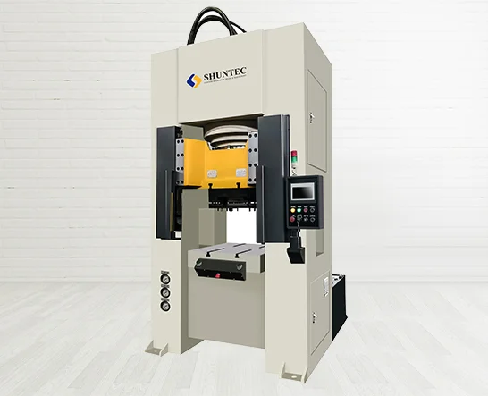 Stamping Press