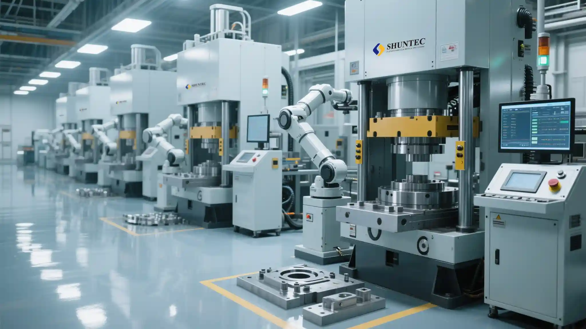 Aerospace Components