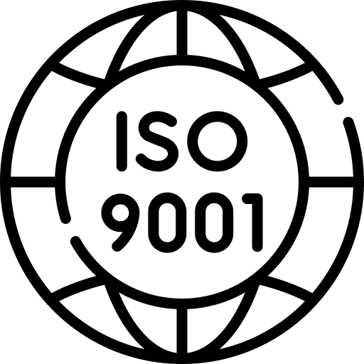 ISO certification